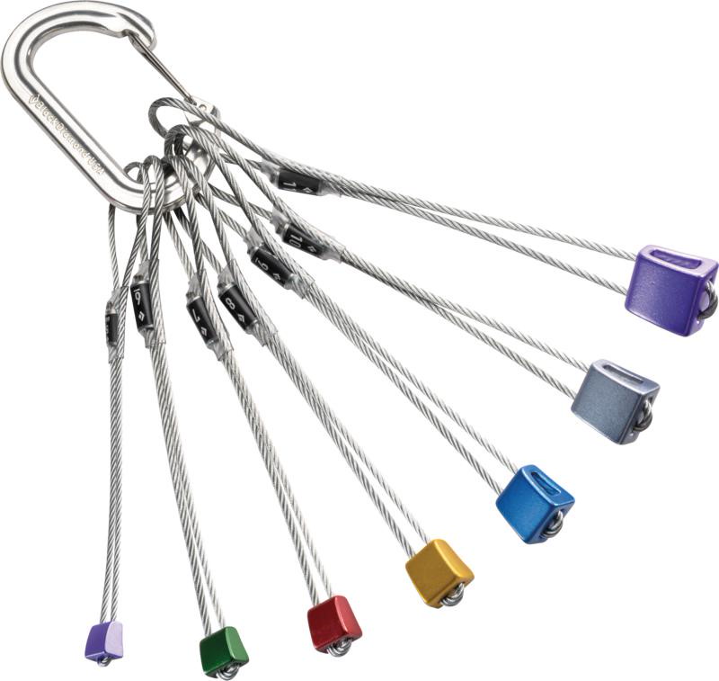 Efalock Stielkamm No. 98 Aus Delrin – Black Diamond Serie, 203 Mm, Antistatisch, Hitzebeständig