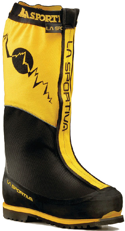 La Sportiva Olympus Mons EVO Expeditionsschuhe Bächli Bergsport