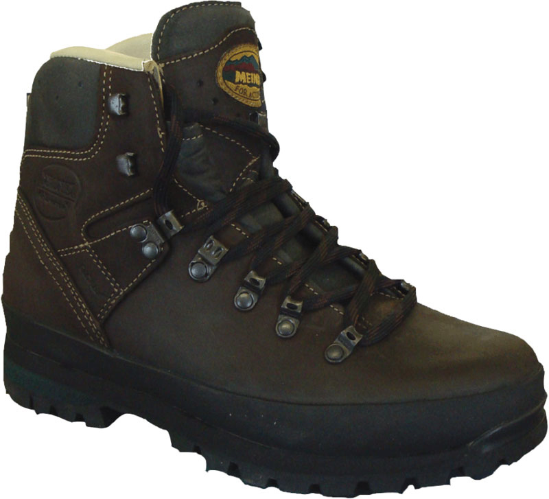 Meindl Furka Wander-/Trekkingschuhe Bächli Bergsport