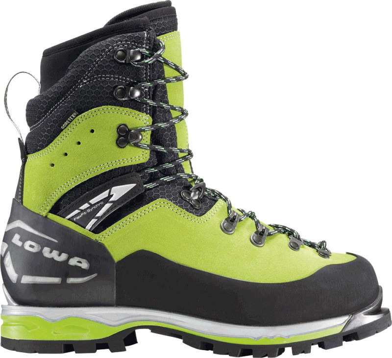 Lowa Weisshorn GTX W Bergschuhe Bächli Bergsport LOWA