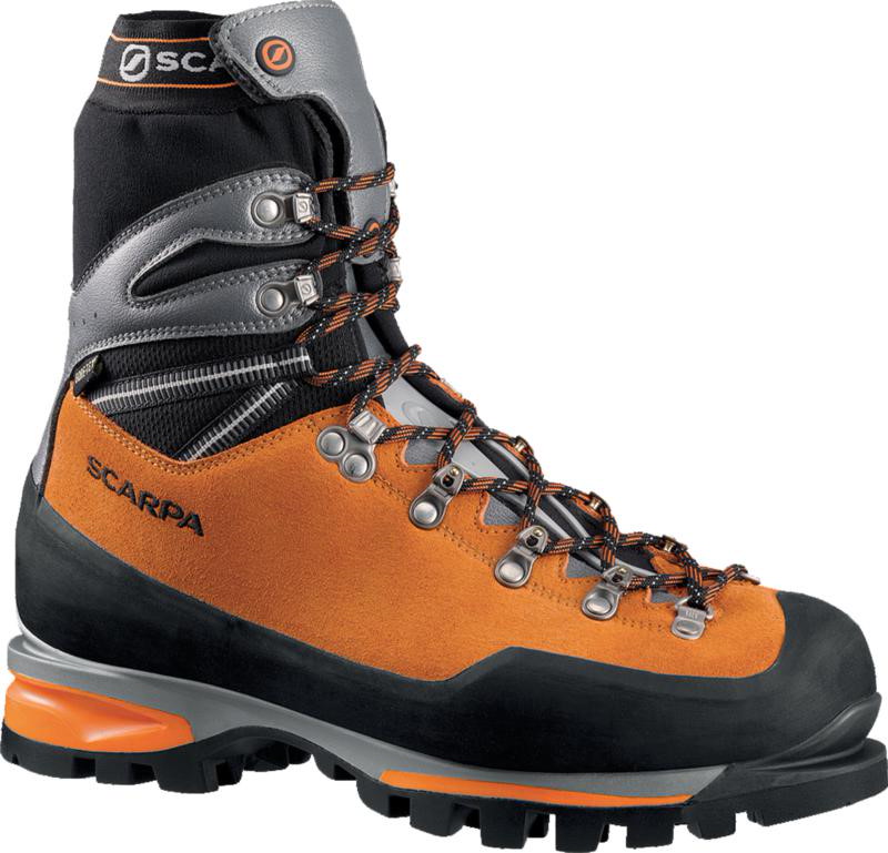 Scarpa Mont Blanc Pro GTX Bergschuhe 