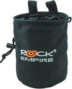 Klettern Chalk Bag Tasche Magnesia Sack Rock für Gewichtheben im