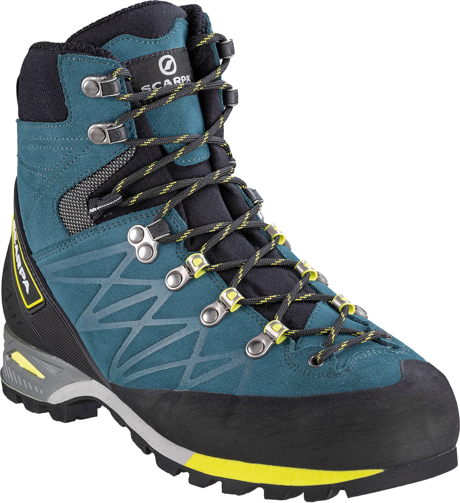 Scarpa Marmolada Pro HD Chaussures de 