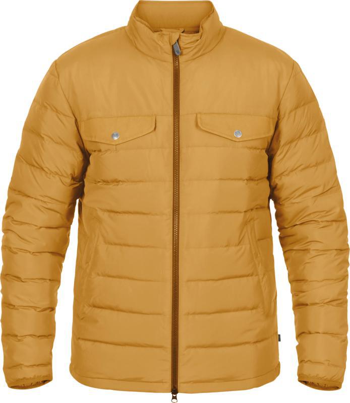 Fjällräven Greenland Down Liner Jacket Lifestyle Jacken Bächli Bergsport