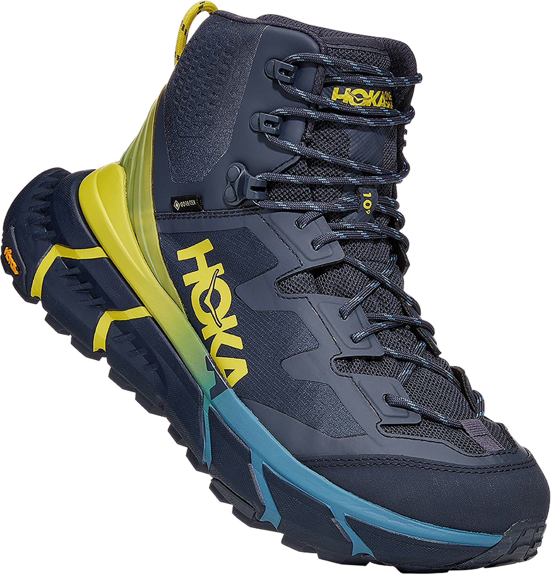hoka tennine