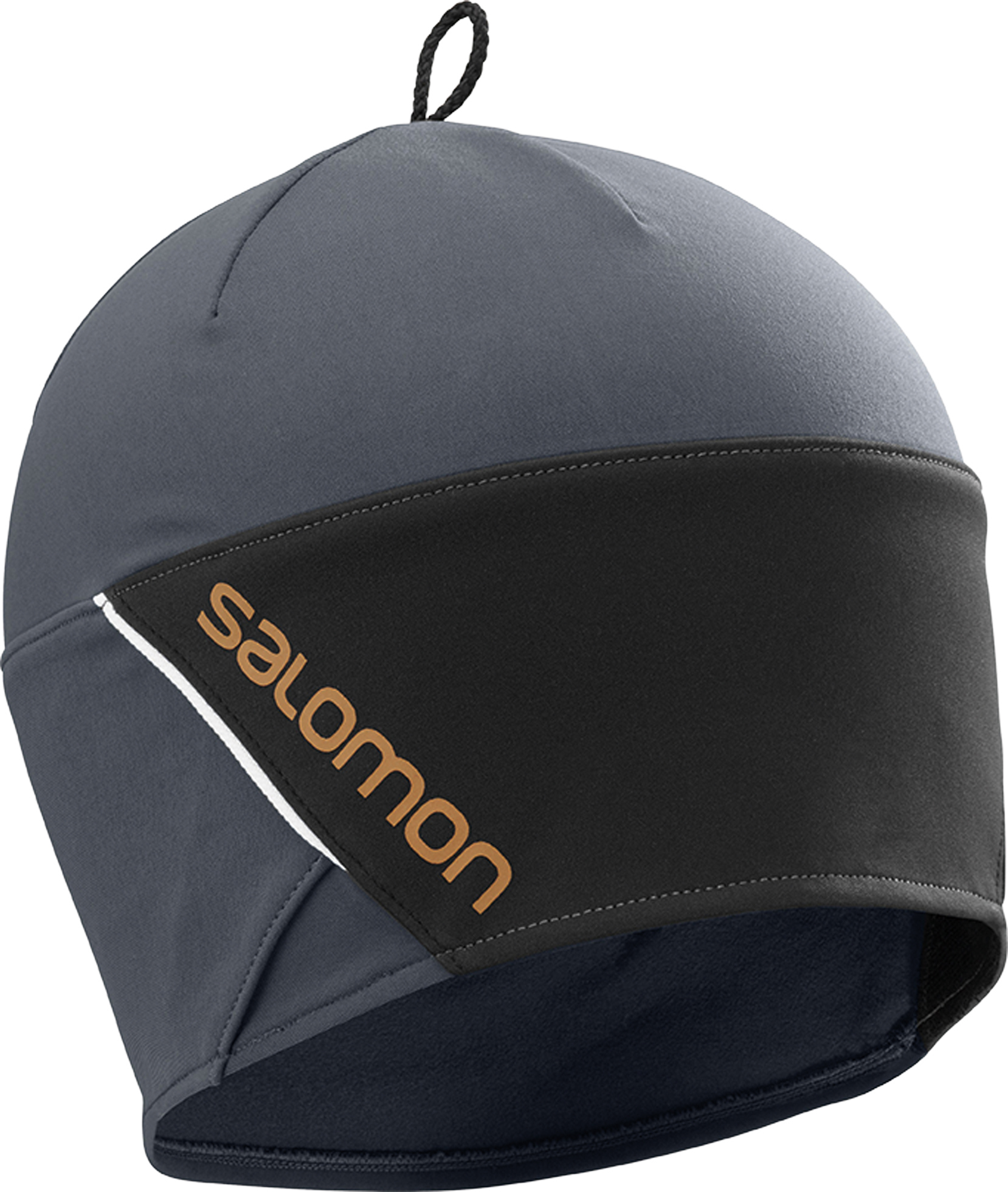 Visita lo Store di SalomonSALOMON RS Beanie Unisex Adulto Berretto per Escursioni e Allenamenti 