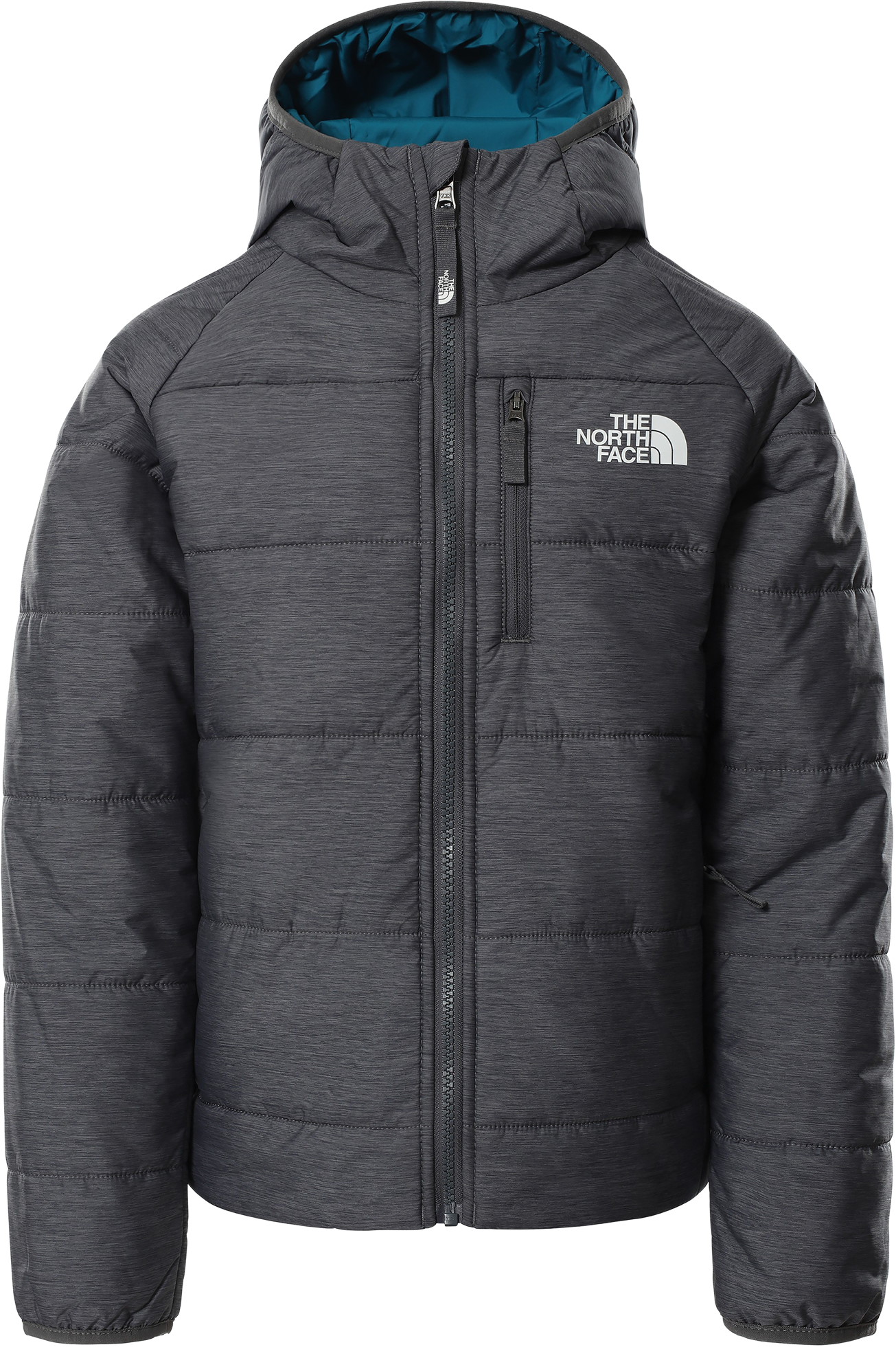 North Face G Reversible Perrito Jacket 