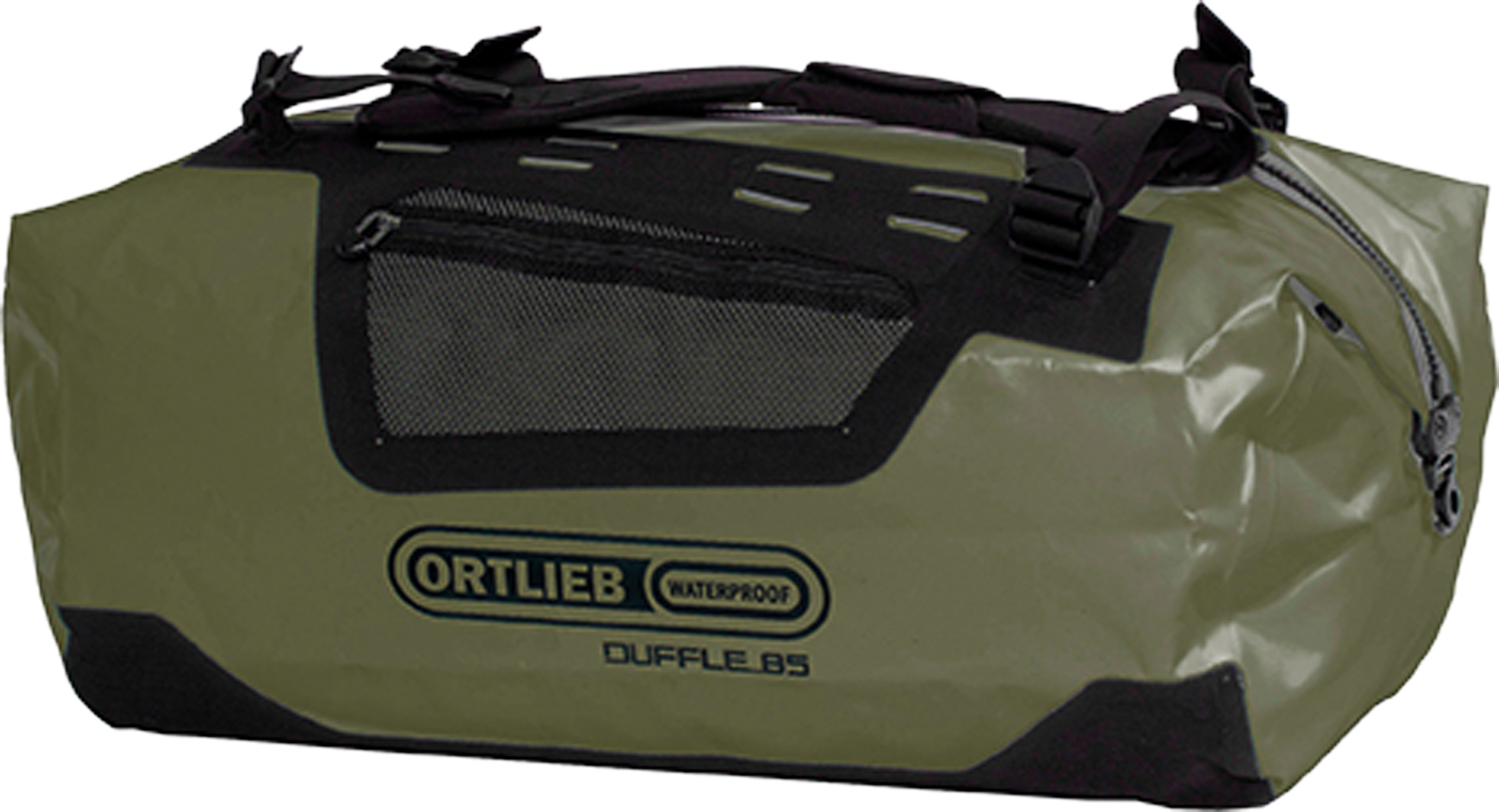 duffle ortlieb