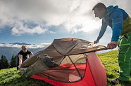 wohnwagen markise nachrüsten Camping Markise