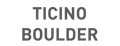 Ticino Boulder