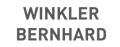 Winkler Bernhard