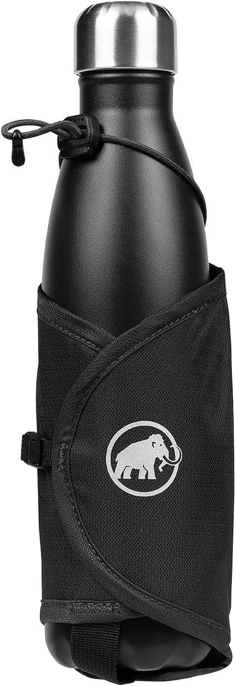 Mammut Lithium Add On Bottle Holder Rucksack Zubehor Bachli Bergsport