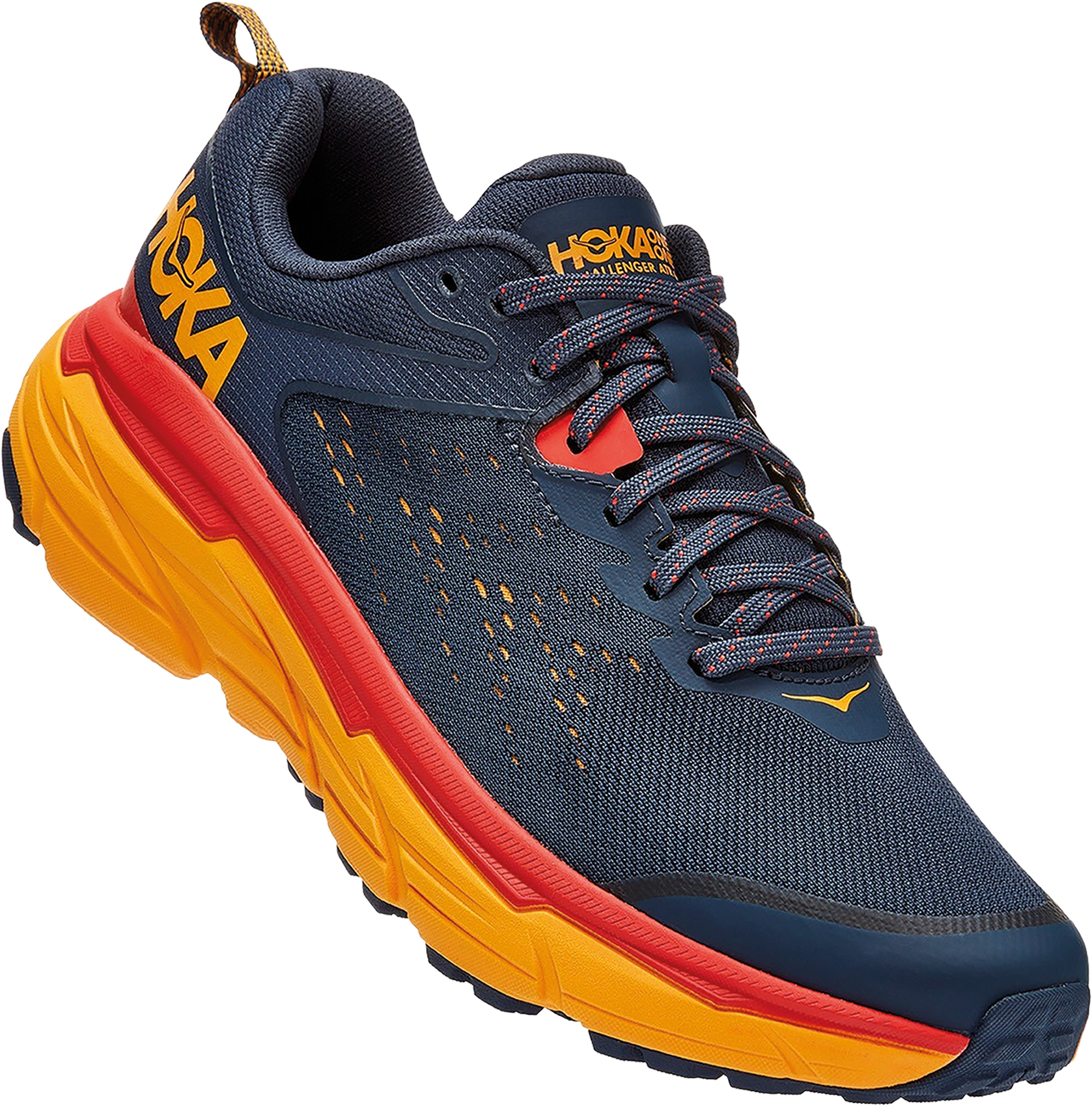 Hoka One One Challenger ATR 6 Trailrunningschuhe Bächli Bergsport