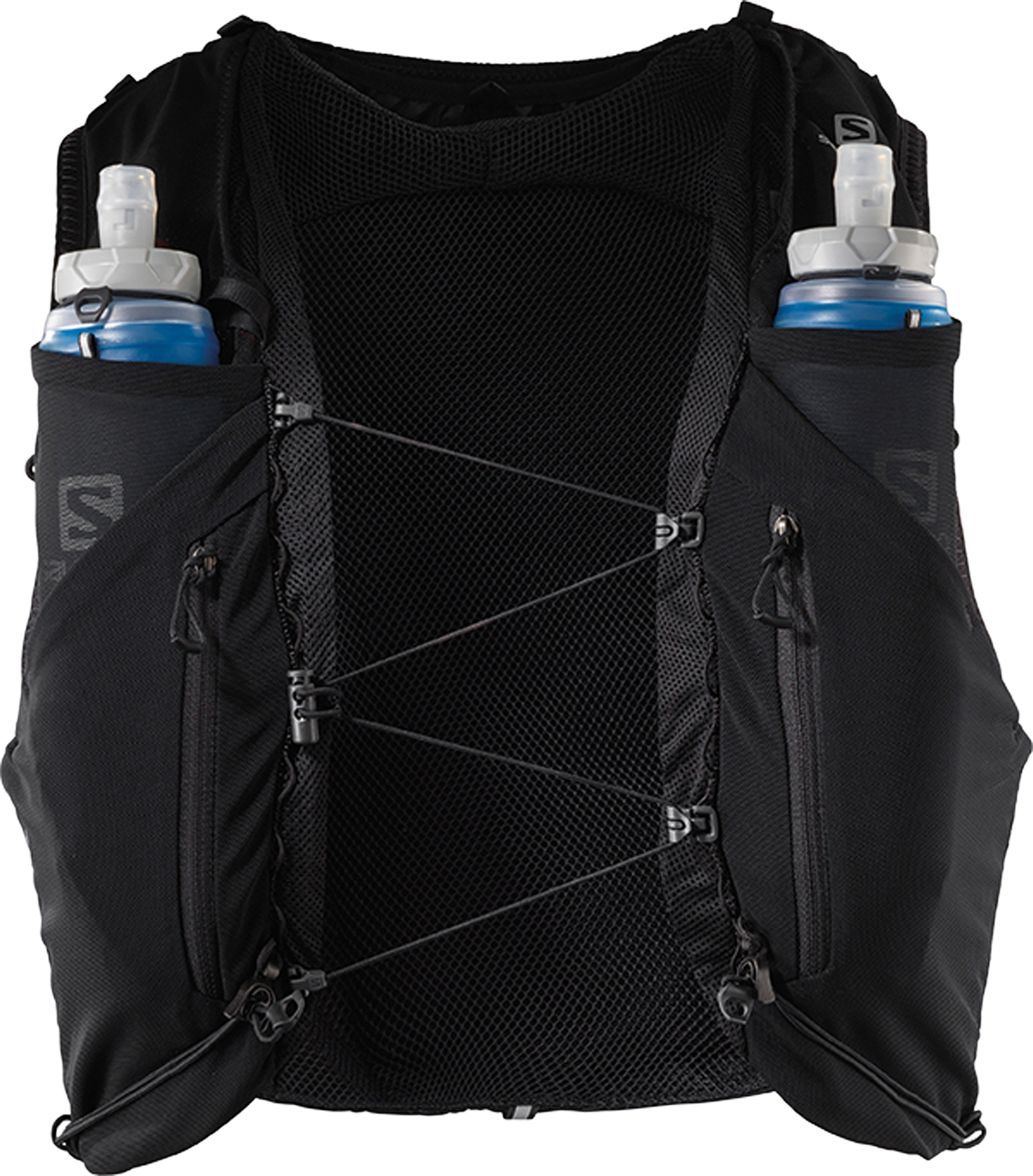 gilet hydratation salomon 12l