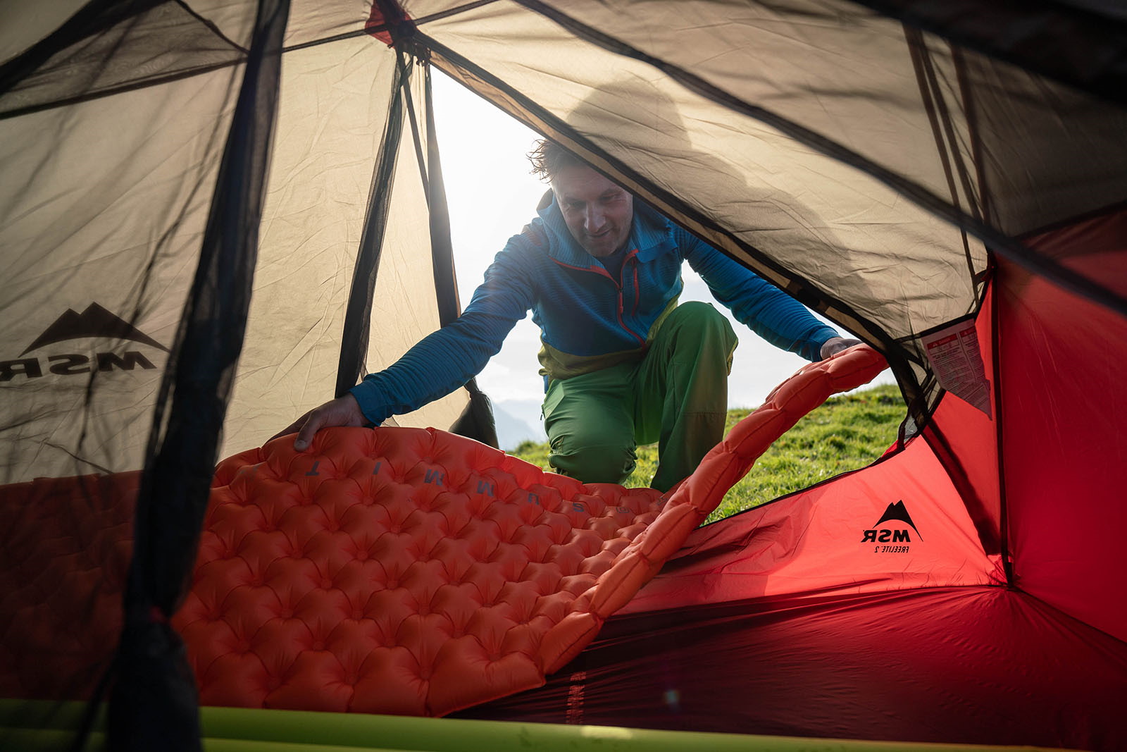 alster zelte Alex - Zelt Rundzelt Pyramidenzelt Reenactment LARP Mittelalter Zelt Mittelalterzelt - Ritterzelt Color:Sugar Skull OUTDOOR GEAR SELECTION ONETIGRIS APEX TRAIL Camping
