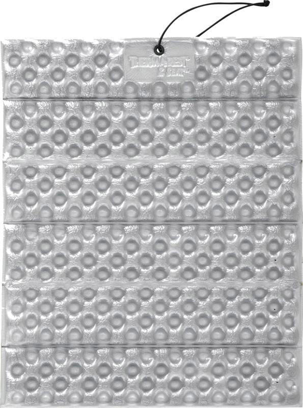 Hengrongshen 12 Tappetini Isolanti Per Auto, In Alluminio Butilico, Isolamento Auto, 40 X 25 Cm, Autoadesivi, Per Isolamento Acustico, Isolamento, Ignifugo, Impermeabile - 8