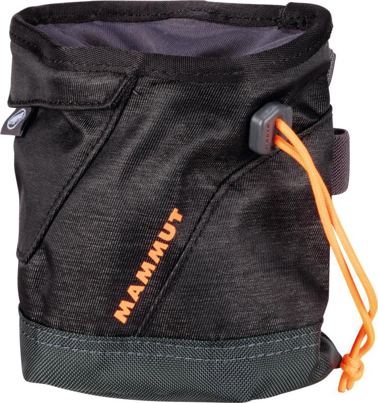 OSO Supply Sac à Magnésie D'escalade Pour Adultes Et Enfants, Cordon De Serrage Ceinture Reglable Entrainement Interieurexterieur Escalade Bloc Ou Halterophilie Bryce Canyon
