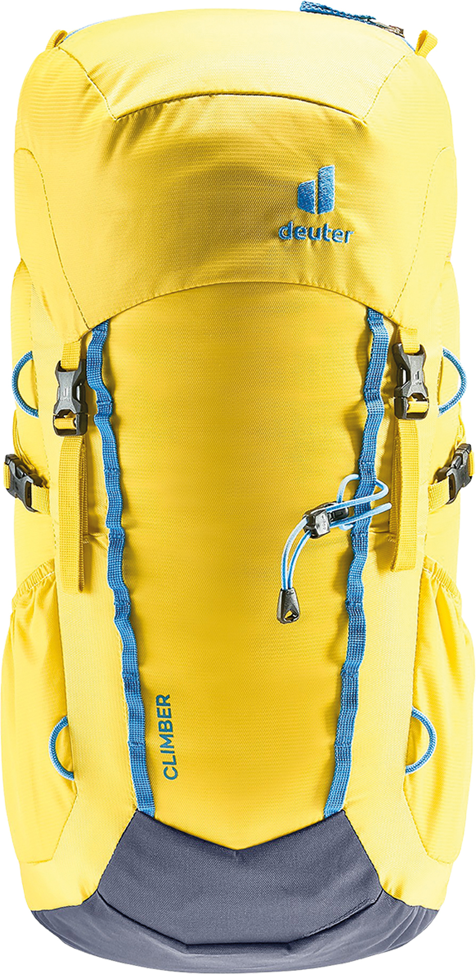 Deuter online climber 22