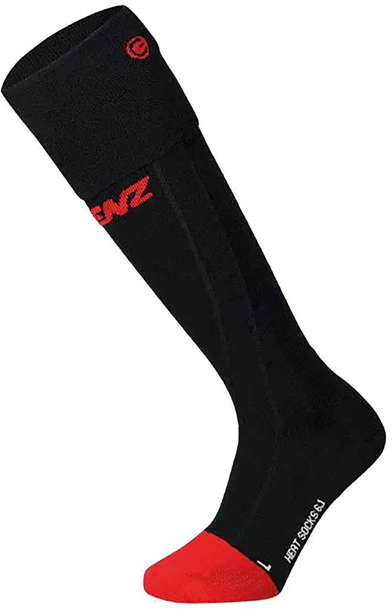 Lenz Heat Sock 6.1 Compression Merino Skisocken Bächli Bergsport