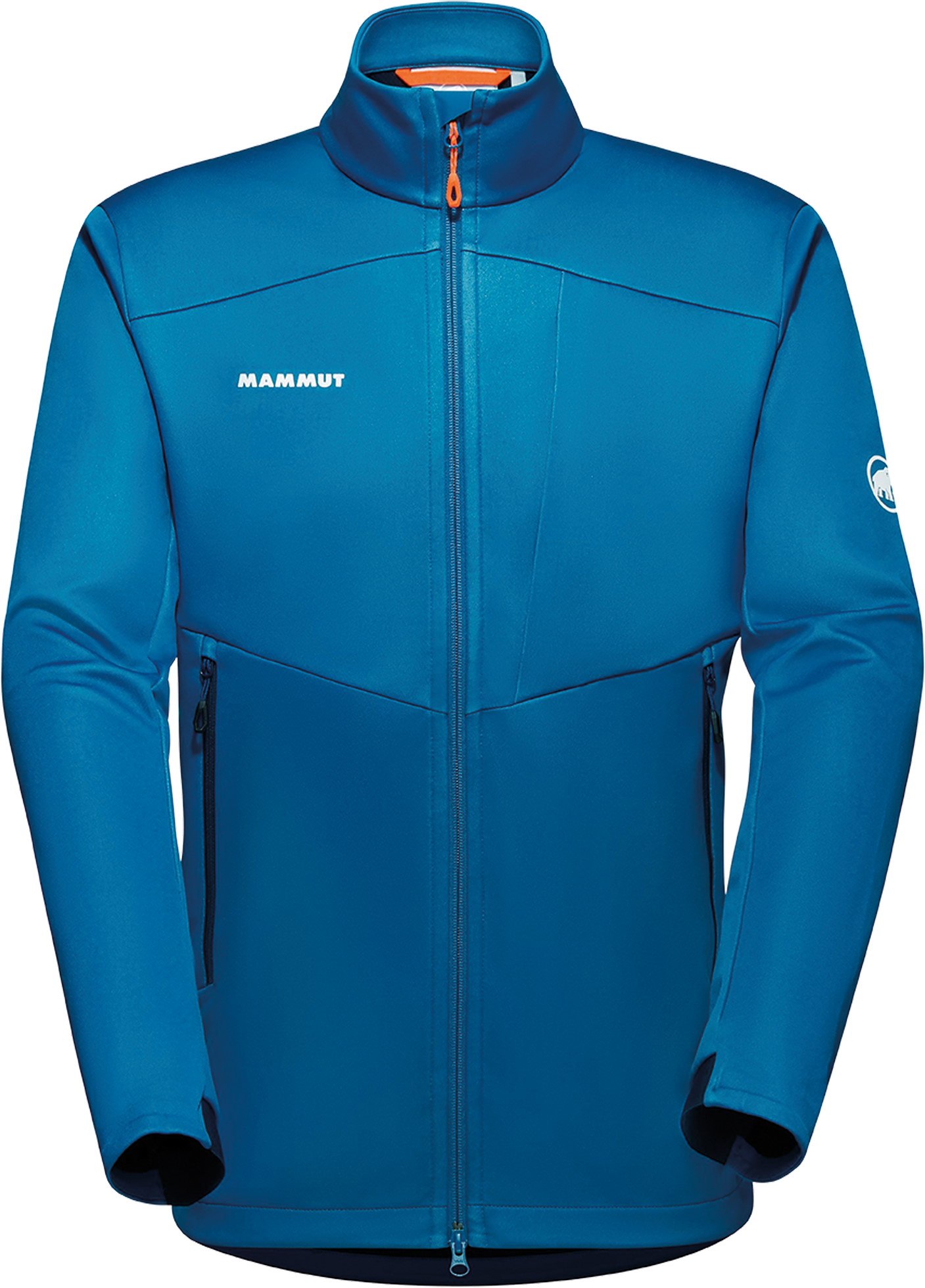 Mammut Herren Ultimate VII Softshelljacke | Der Sport Müller