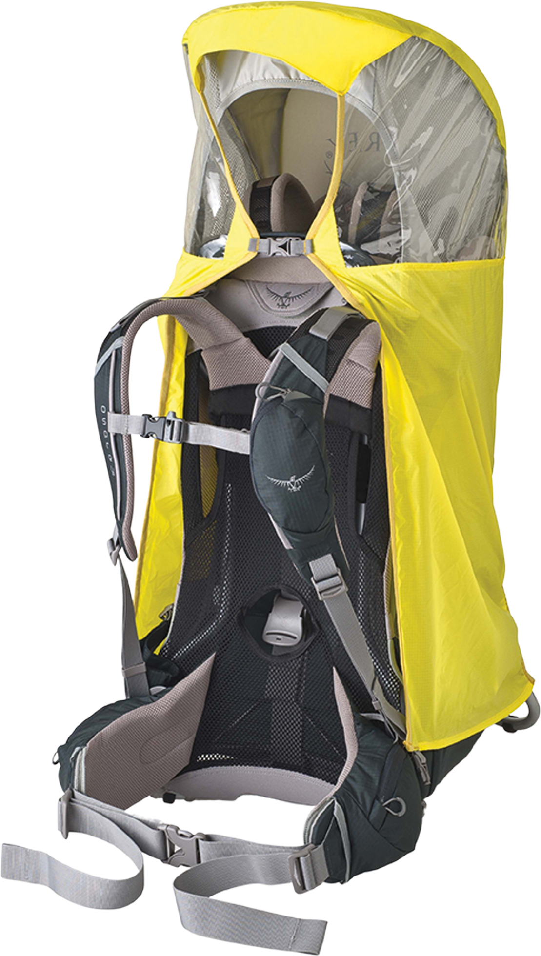 Osprey Poco Rucksack Zubehör Bächli Bergsport