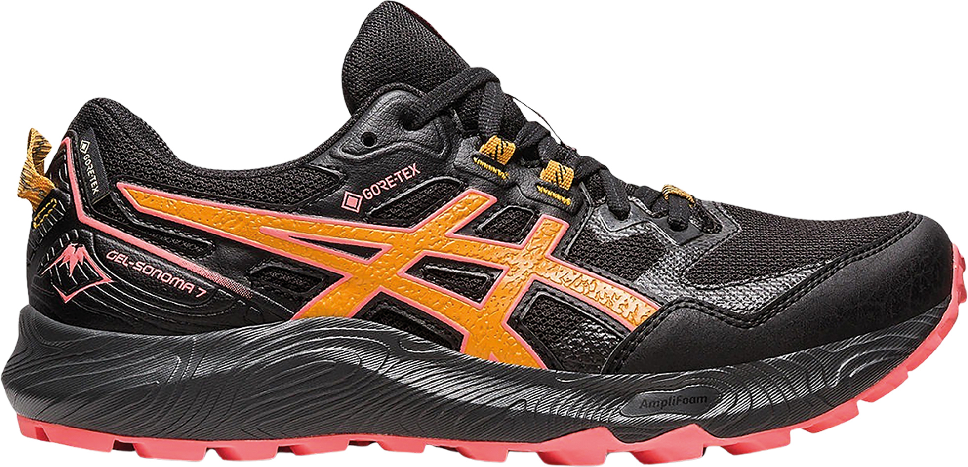 Asics Gel Sonoma 7 GTX W Trailrunningschuhe Bachli Bergsport