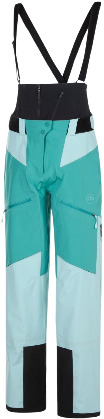 La Sportiva Chaser Evo Shell Jacket - Men's
