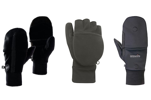Alles im Griff: 6 Handschuhtypen fr kalte Tage Bchli Bergsport