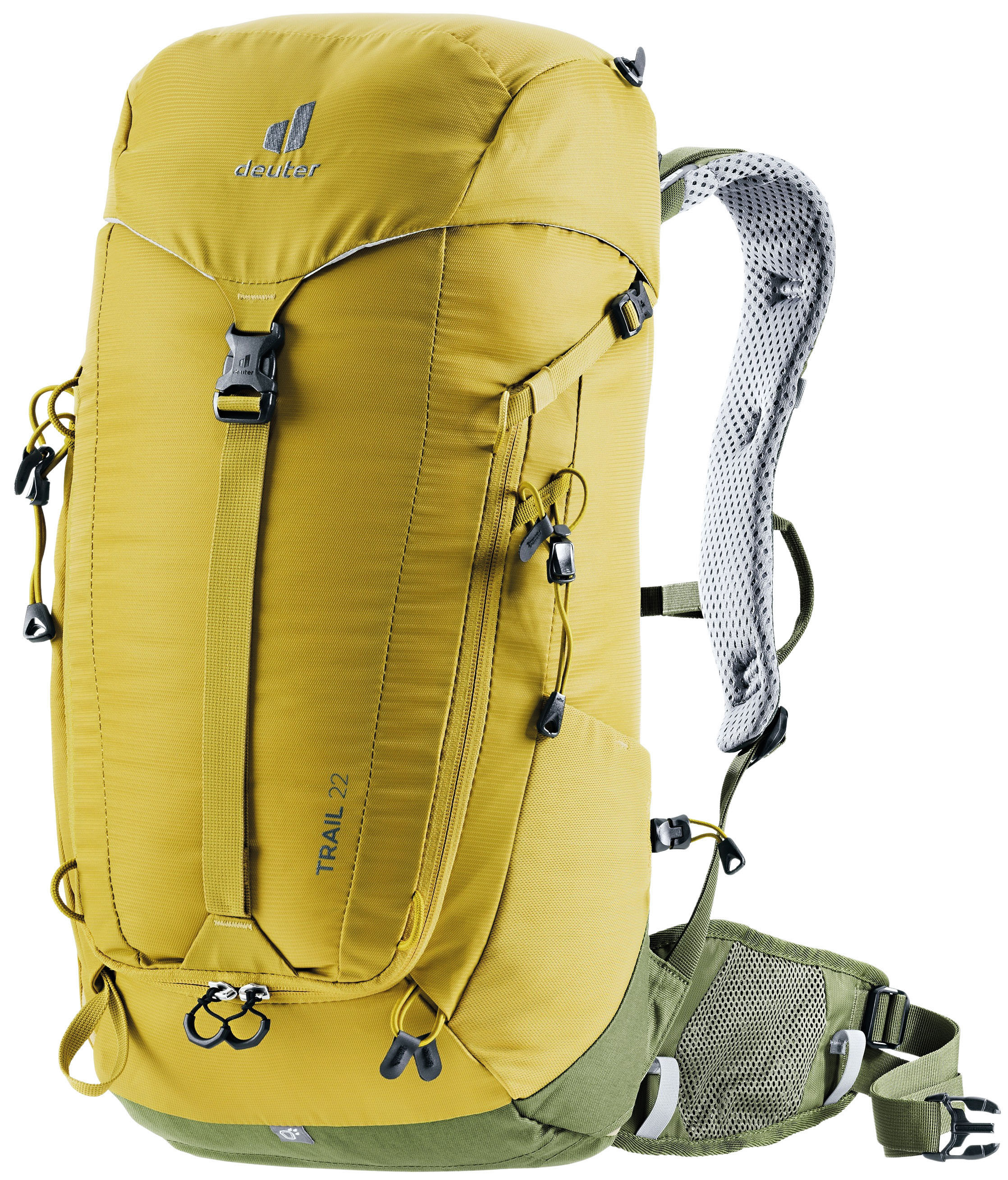Deuter trail 22 herren Outlet