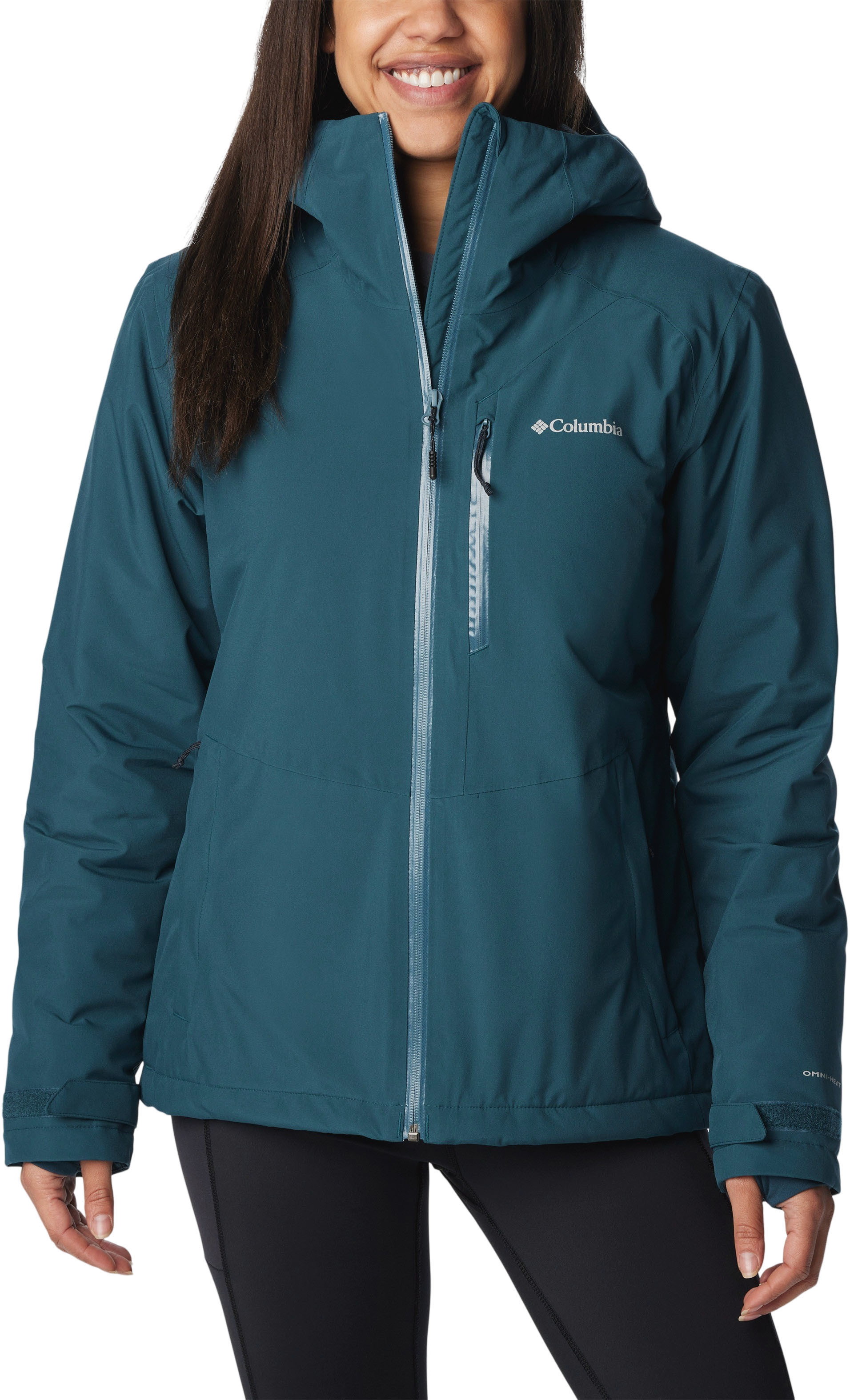 Columbia Jacken Damen