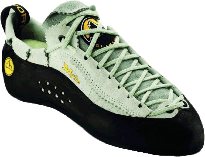 La Sportiva Women's Mythos thumbnail 1