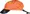 ray, orange