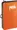 orange-black