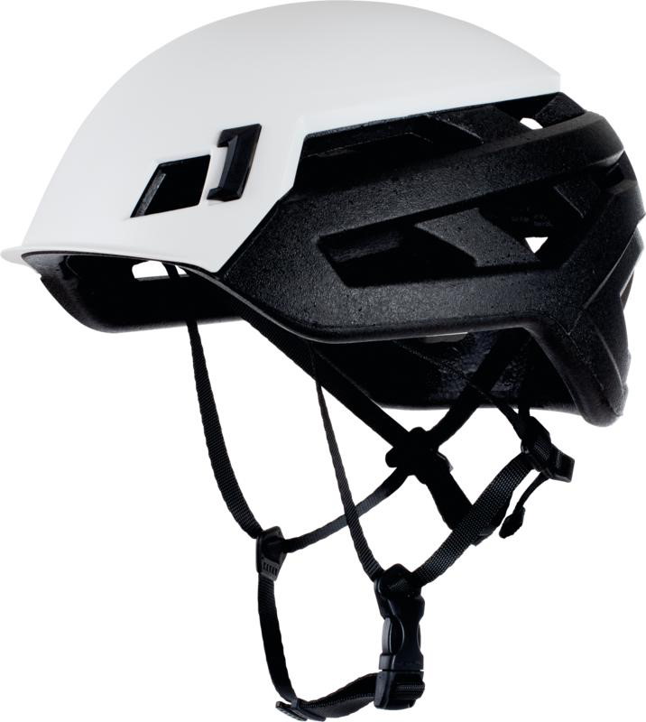 Support Casque Mammut - Fixation élastique Pour Sac à Dos De Rando Ou VTT