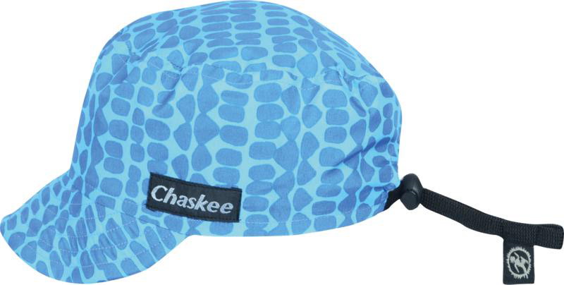 Casquette De Baseball Réversible Chaskee - Microfibre - Montagne & Sport