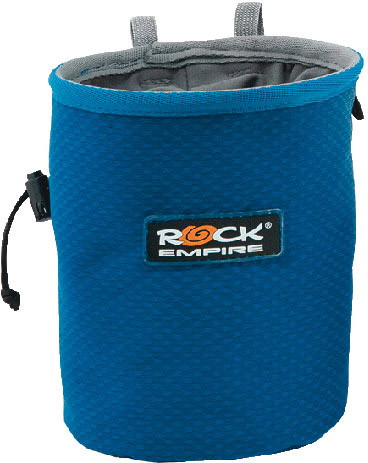 Chillaz Hero Rock Chalkbag - Magnesiumbeutel Für Klettern
