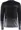 black-dark grey melange