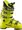 bright yellow
