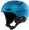 matte bird blue metallic