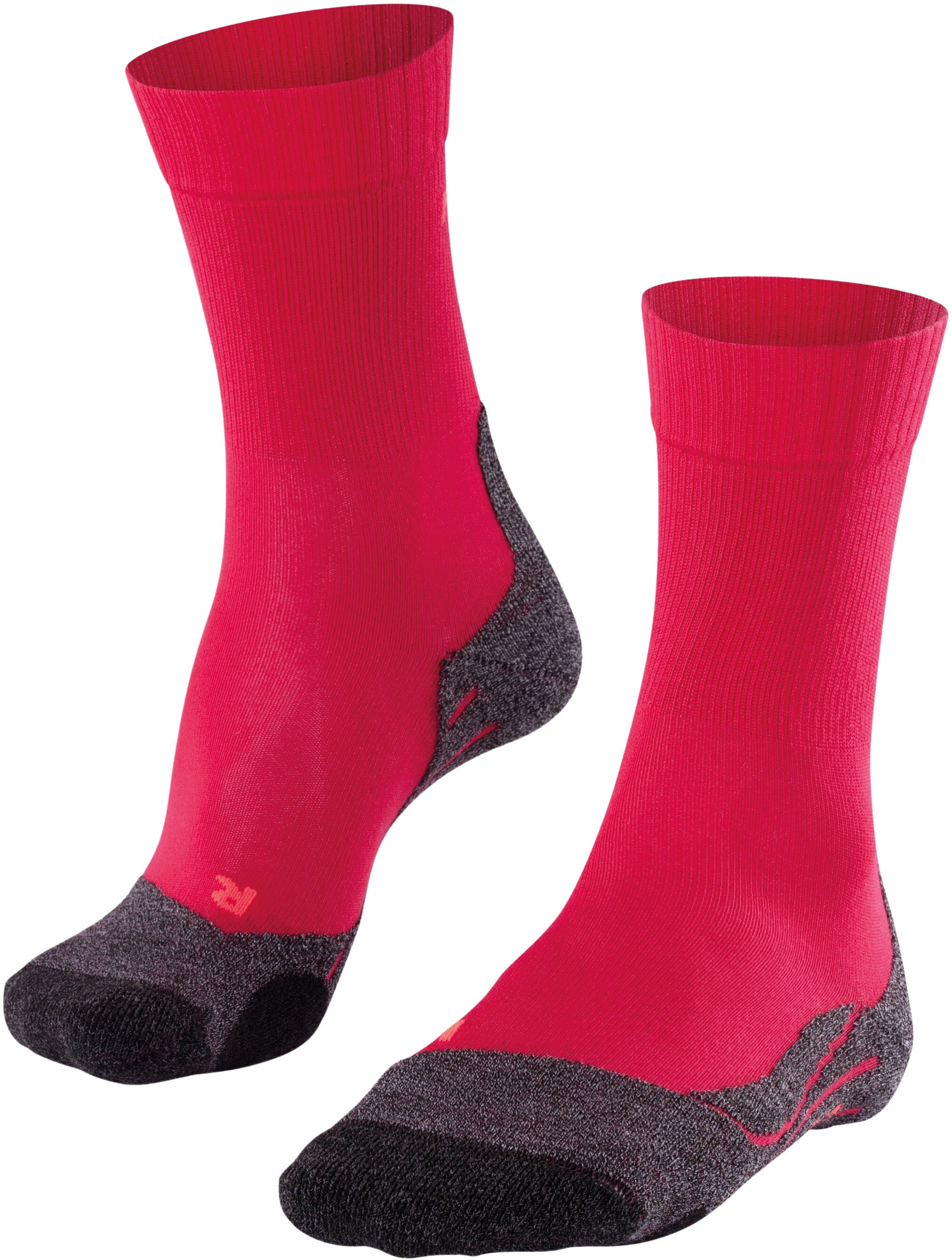 Trekkingsocken ATC Blau – Bequeme Socken Für Outdoor & Alltag