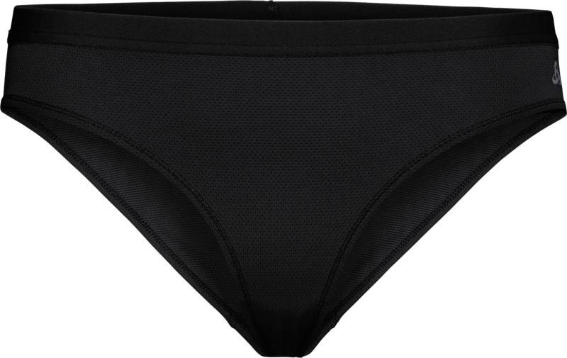 Odlo Active F-Dry – Caleçon Long Léger Femme, Séchage Rapide, Anti-Odeurs & Protection UV40+