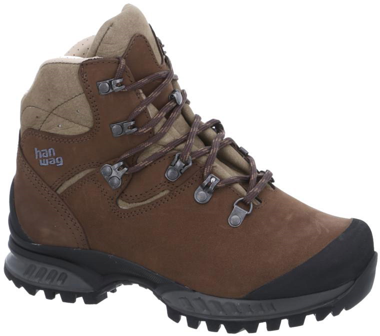 Hanwag Tatra II Bunion Leder W Chaussures de trekking Bächli