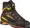 black-yellow