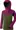 beet red