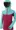 marine blue- beet red