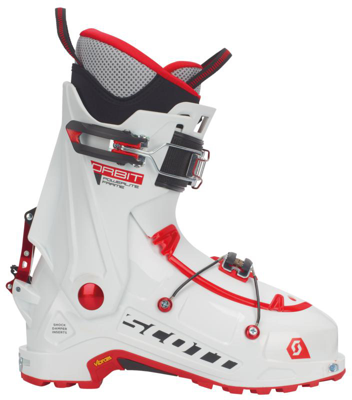 Scott Orbit Skitourenschuhe Bächli Bergsport