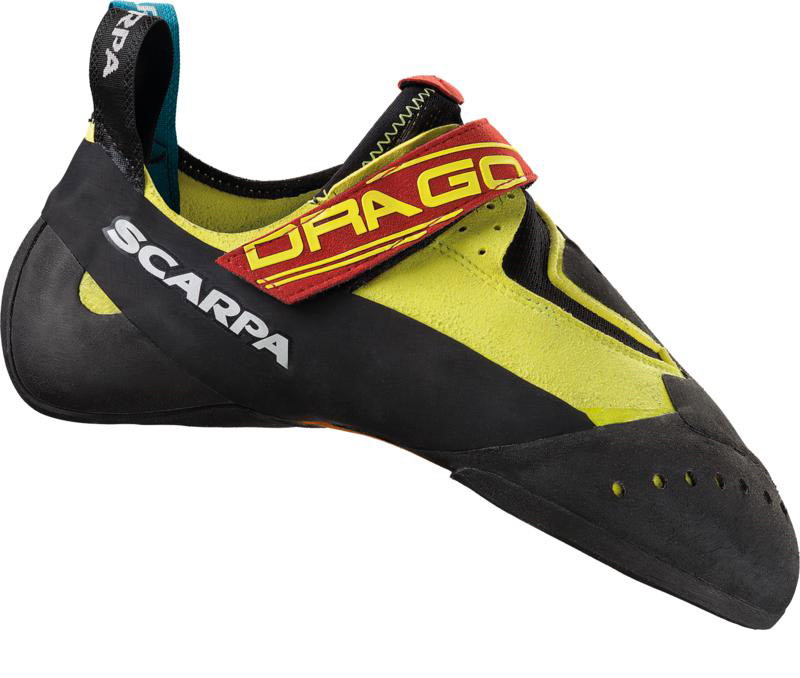Scarpa Kid's Drago thumbnail 1