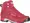 burgundy red-fuxia pink