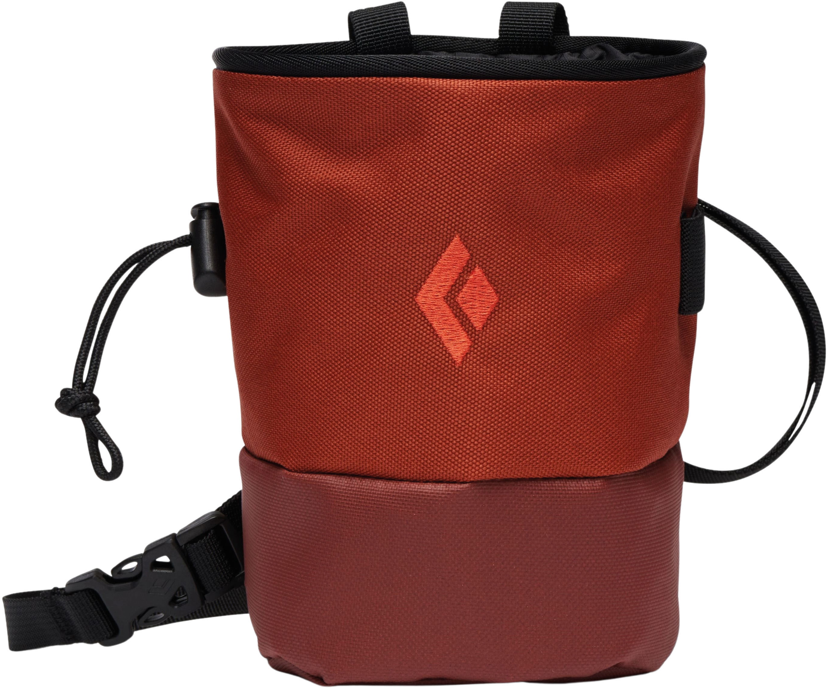 Black Diamond Chalkbag – Ergonomischer Magnesia-Beutel Für Klettern & Bouldern, Unisex, Mit Fleece-Innenfutter Und TPU-Verstärkung Black Diamond Chalkbag – Ergonomischer Magnesia-Beutel Für Klettern & Bouldern, Unisex, Mit Fleece-Innenfutter Und TPU-Verstärkung
