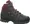 asphalt-dark garnet